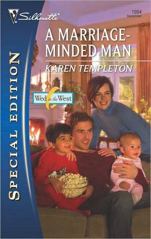 Wed In The West book cover 3