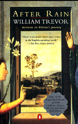 After Rain book cover