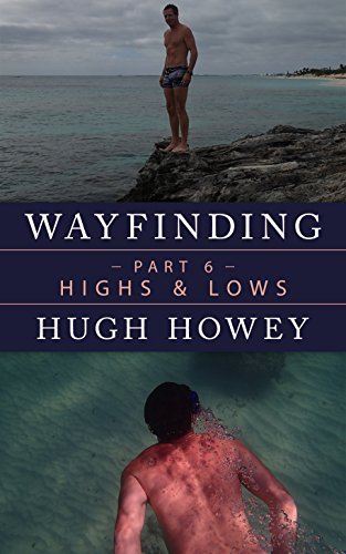 Wayfinding Part 6 book cover