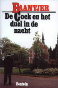 Dekok and the Duel at Night book cover