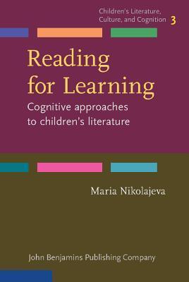Children’s Literature, Culture, and Cognition book cover 3
