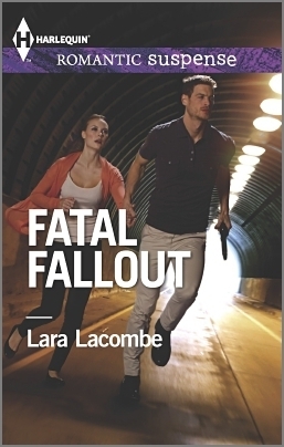 Fatal Fallout book cover