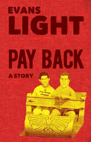 Pay Back book cover
