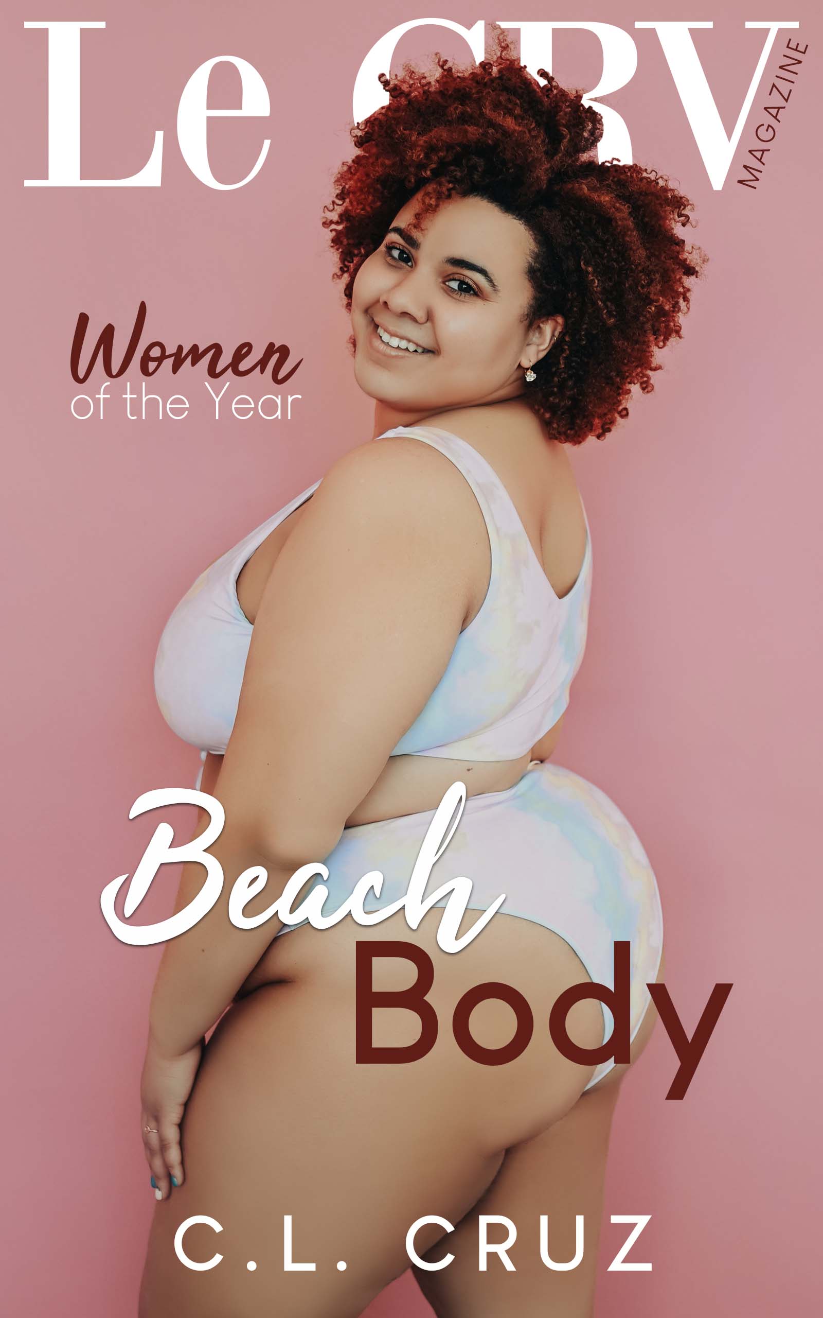 Beach Body book cover