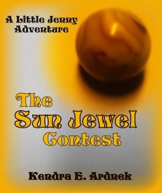 The Sun Jewel Contest book cover