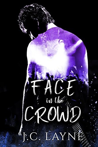 Face in the Crowd book cover