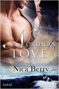 Northern Love book cover