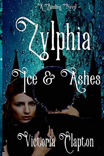 Zylphia book cover
