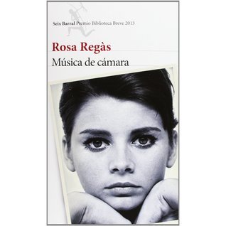 Musica de camara book cover