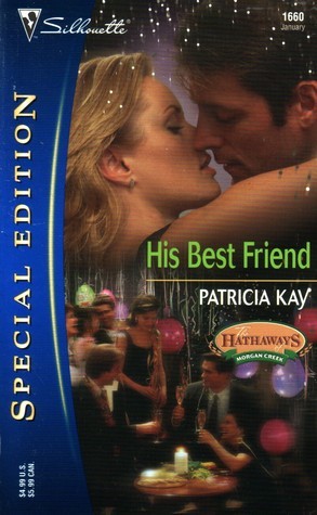 The Hathaways of Morgan Creek book cover 2