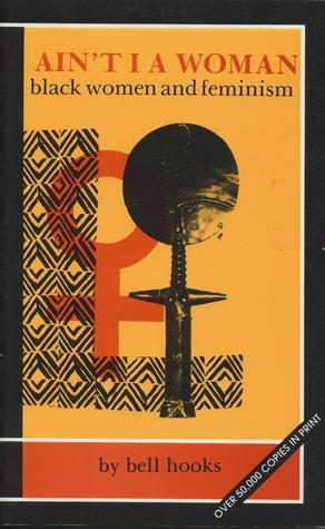 Ain't I a Woman book cover