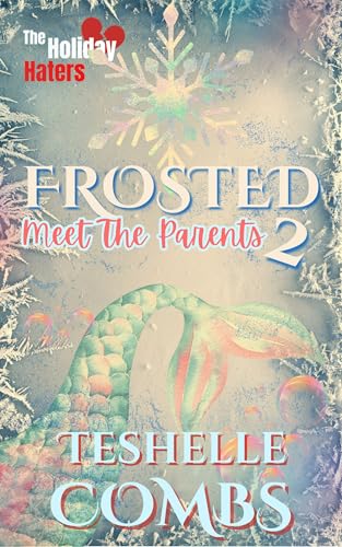 Frosted 2 book cover