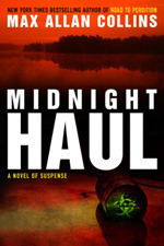 Midnight Haul book cover