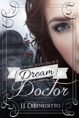 Dream book cover 2