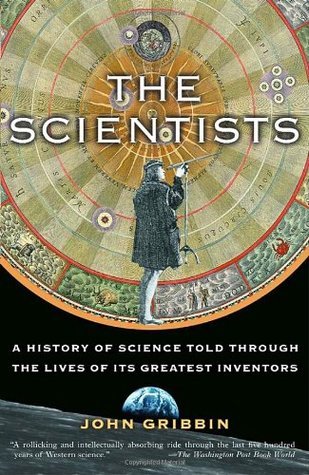 The Scientists book cover