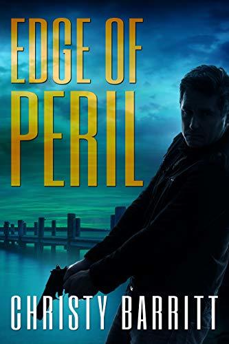Fog Lake Suspense book cover 1