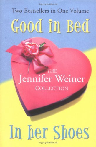 The Jennifer Weiner Collection book cover
