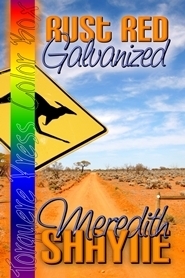Flying Doctors book cover 2