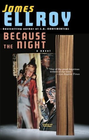 Lloyd Hopkins book cover 2