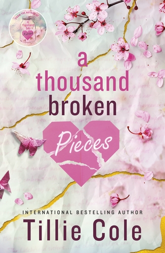 A Thousand Boy Kisses book cover 2