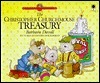The Christopher Churchmouse Treasury book cover