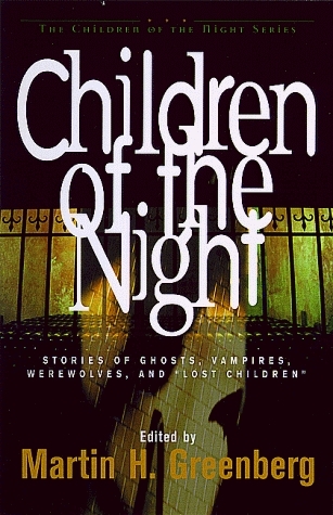 Children of the Night book cover