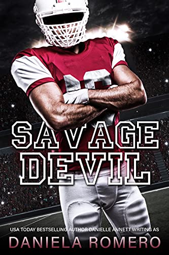 Devils of Sun Valley High book cover 2