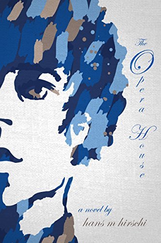 The Opera House book cover