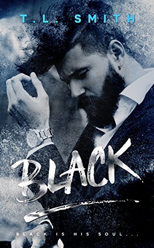 Black book cover 1