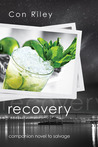 Salvage Stories book cover 2