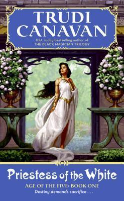 Age of the Five book cover 1
