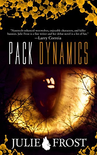 Pack Dynamics book cover