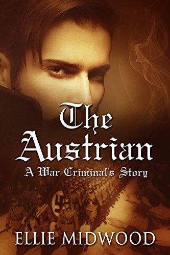 The Austrian book cover