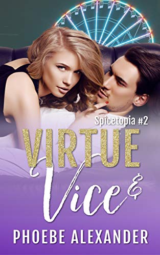 Spicetopia book cover 2