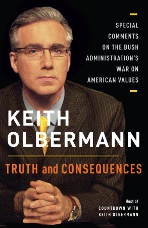 Truth and Consequences book cover