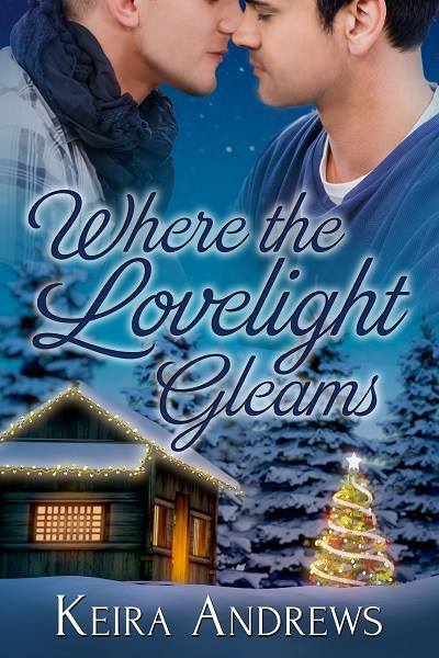 Where the Lovelight Gleams book cover