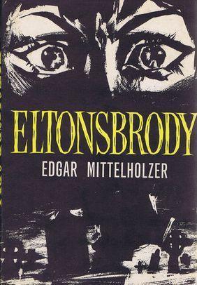 Eltonsbrody book cover