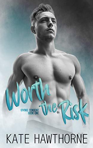 Giving Consent book cover 1