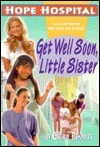 Hope Hospital book cover 1