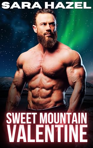 Sweet Mountain Valentine book cover