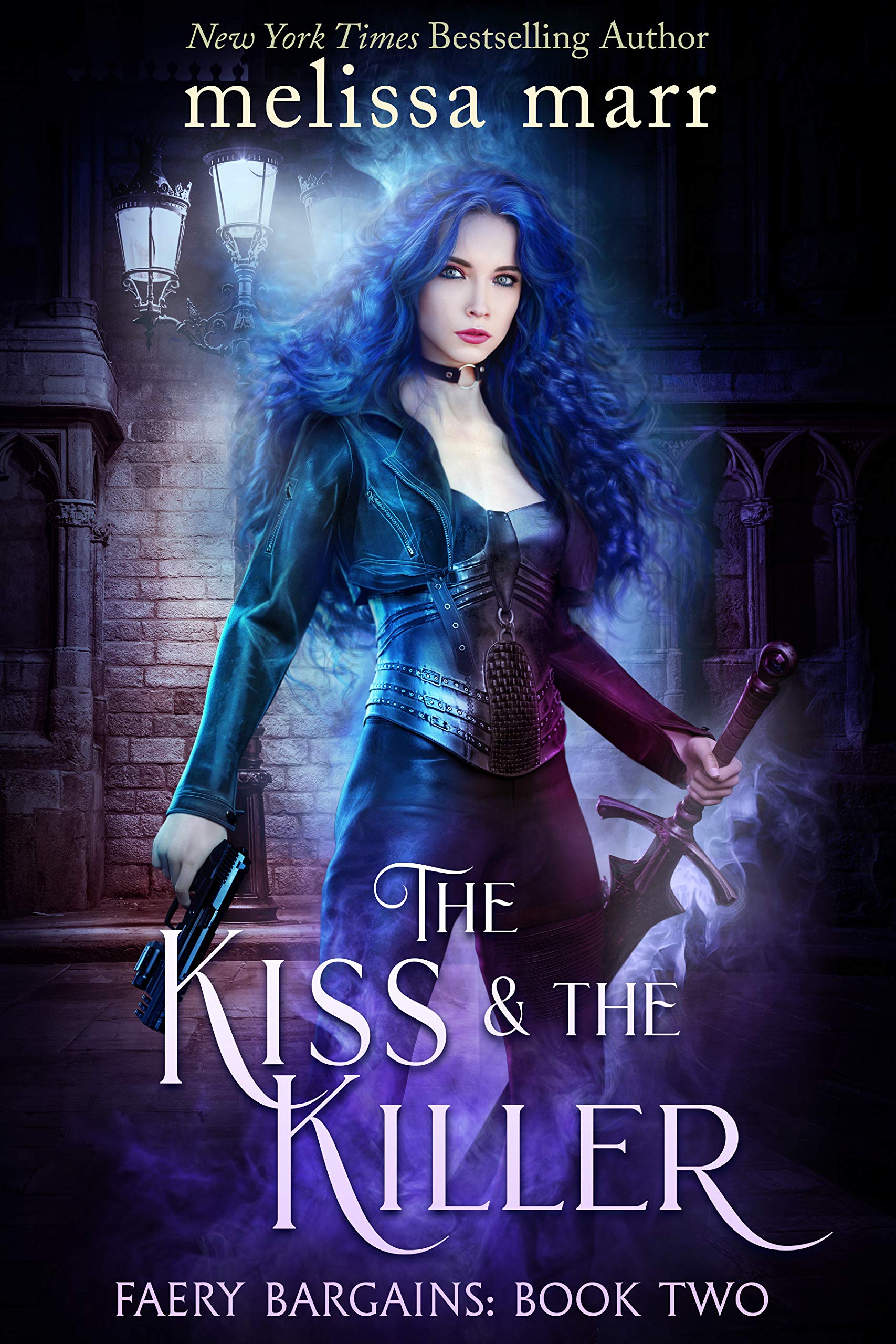 Faery Bargains book cover 2