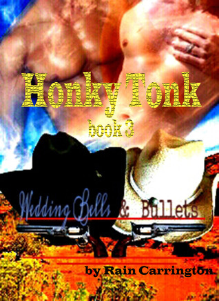 Honky Tonk book cover 3