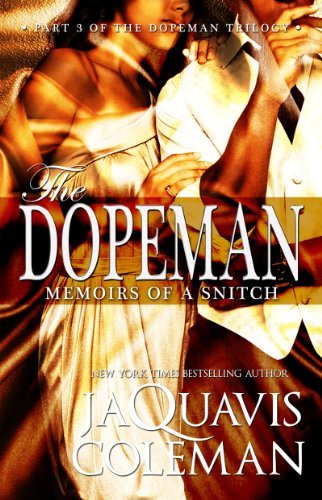 Memoirs of a Snitch book cover