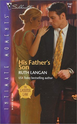 His Father's Son book cover