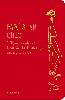 Parisian Chic book cover