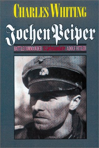 S. S. Peiper book cover