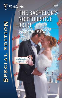 The Bachelor's Northbridge Bride book cover