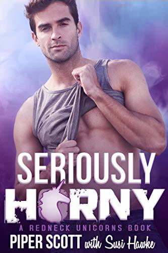 Redneck Unicorns book cover 1