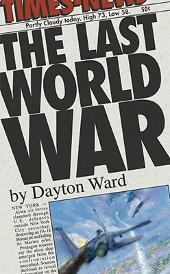 The Last World War book cover 1