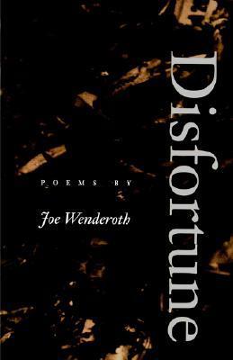 Disfortune book cover